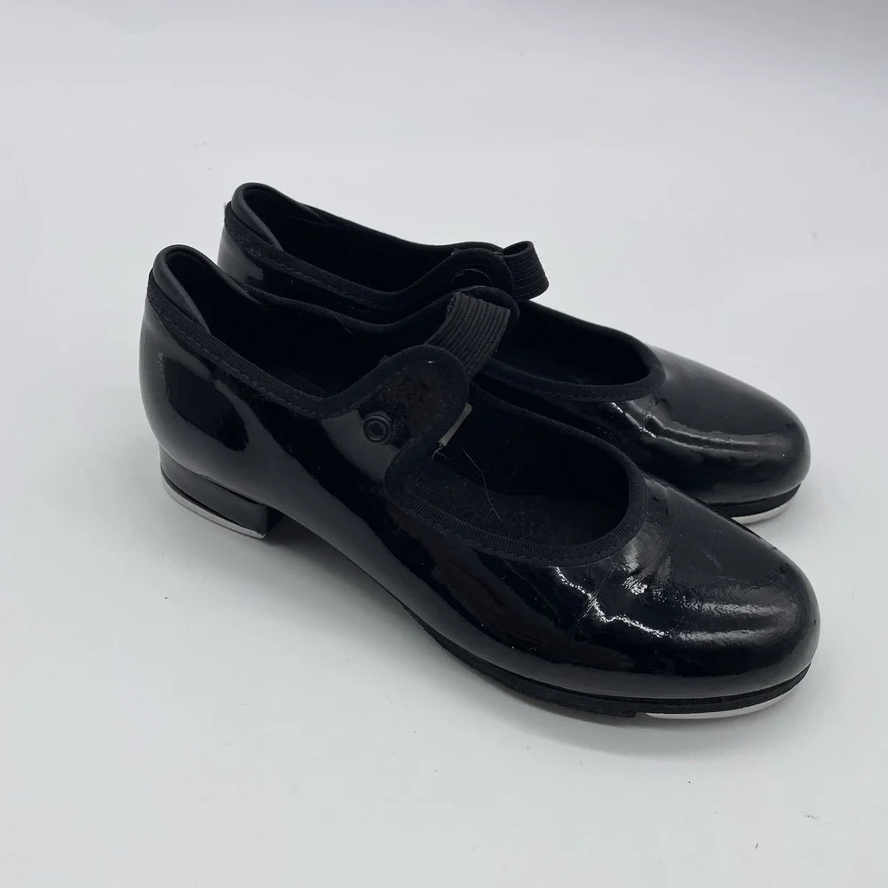 Bloch Black Size 12 M -‎ Childs Dance / Tap Shoe